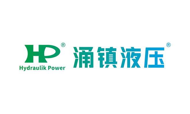 疊加式比例減壓閥